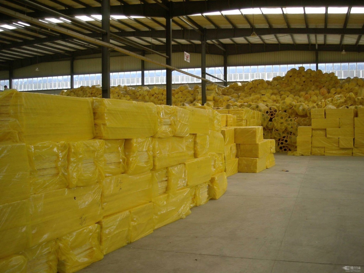 Hướng dẫn cách bảo quản vật liệu cách nhiệt chống nóng