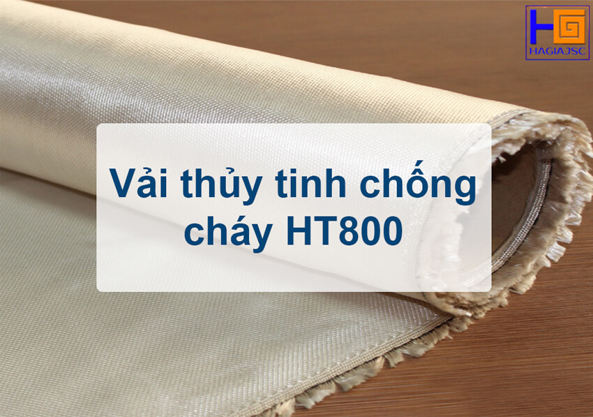 vải thủy tinh ht800