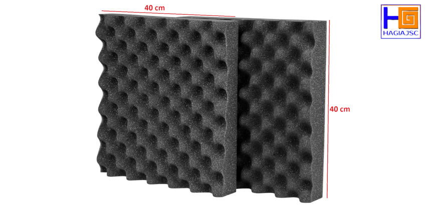 mút tiêu âm cách âm