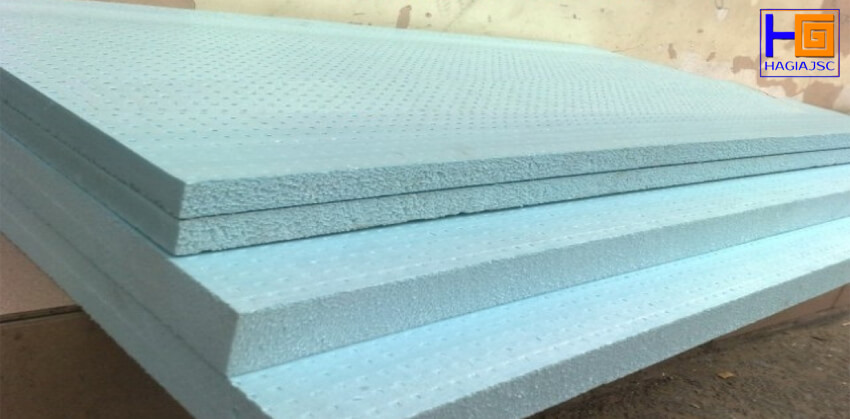 tấm xốp cách âm XPS
