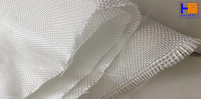 vải thủy tinh cách nhiệt