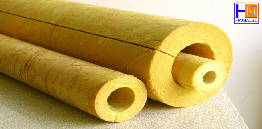 bông thủy tinh chống cháy glasswool