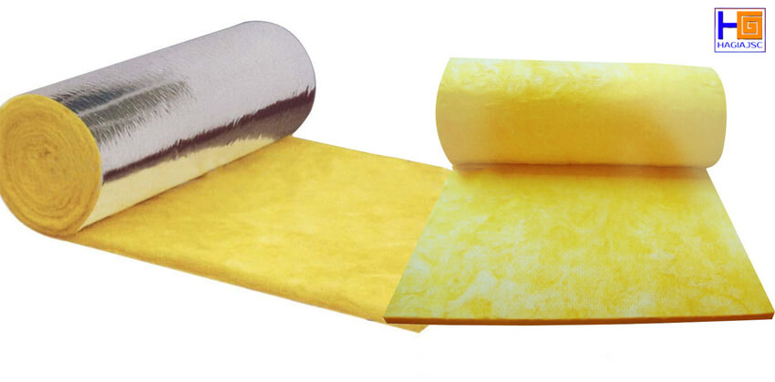 Bông thủy tinh tại bắc ninh, hải phòng, hưng yên