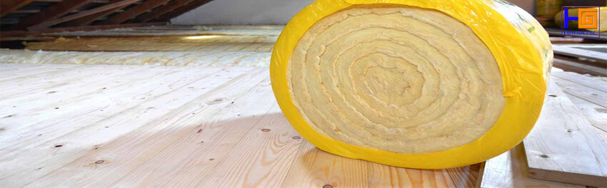 Khái niệm bông thủy tinh