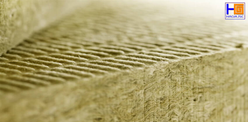 Bông thủy tinh hoàn toàn an toàn với con người