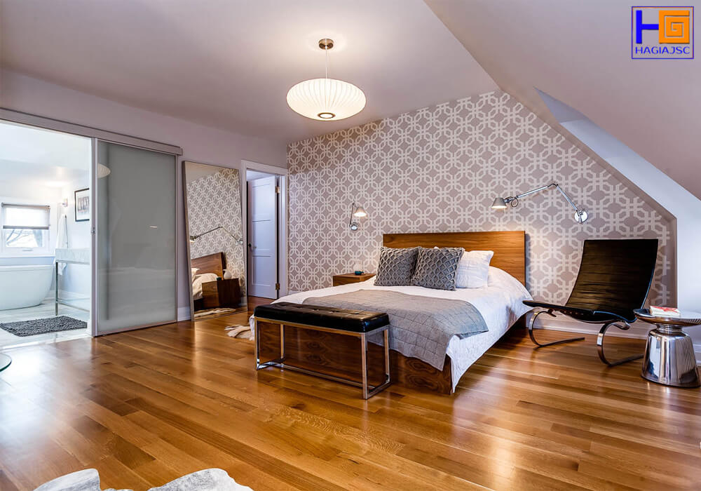 Các vật liệu cách âm tốt nhất cho phòng ngủ, nhà ở