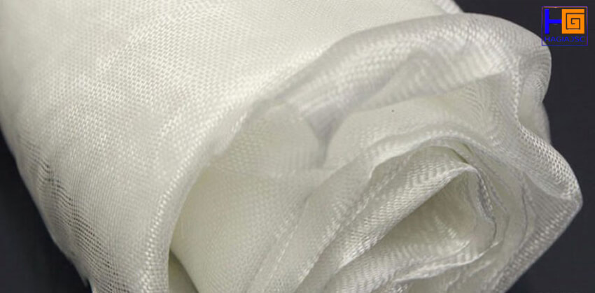 Giá vải thủy tinh chống thấm giá rẻ