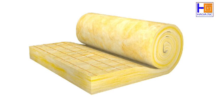 Tính chất nổi bật bông thủy tinh chịu nhiệt