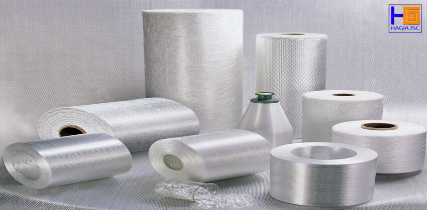 Ưu điểm vải thủy tinh chống thấm