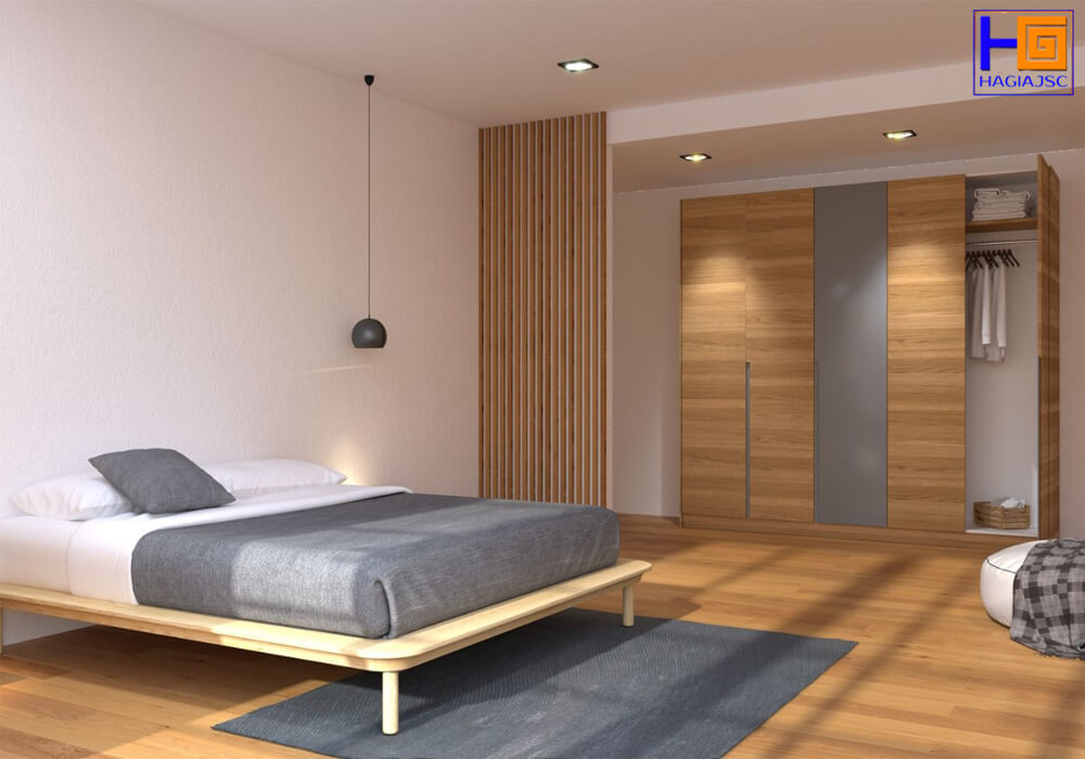 Vật liệu cách âm phòng ngủ, nhà ở nên sử dụng loại nào?