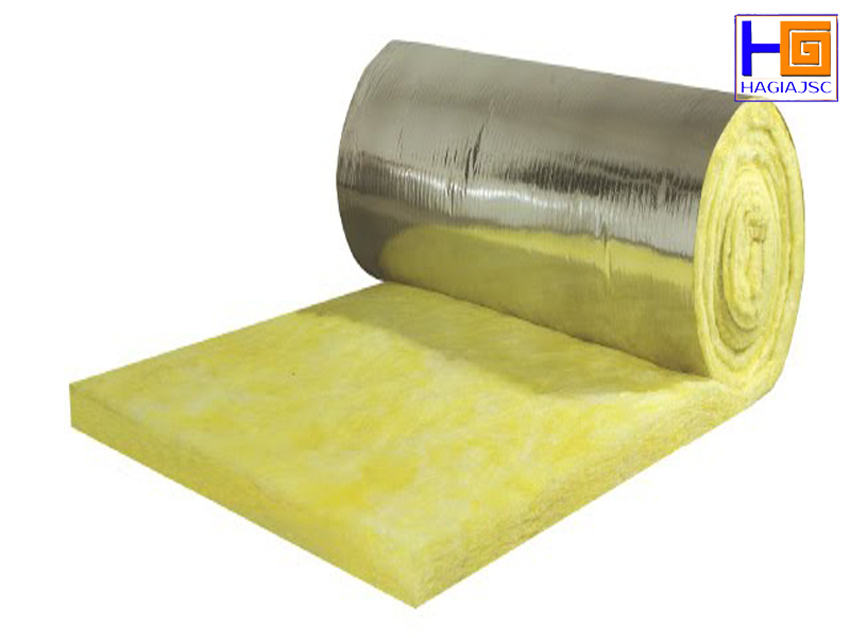 Vật liệu cách nhiệt phòng lạnh