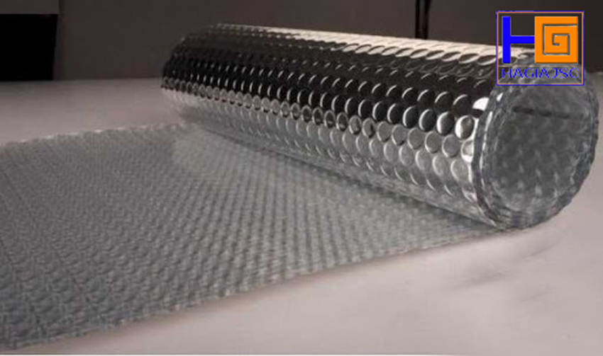 Vật liệu cách nhiệt phòng lạnh