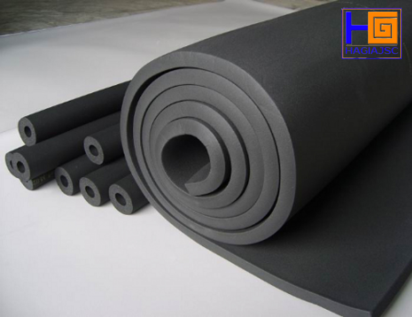 Vật liệu cách nhiệt phòng lạnh