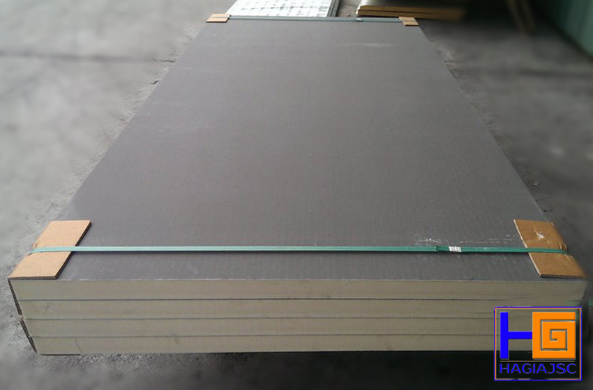 Tổng hợp những vật liệu cách nhiệt chống nóng chất lượng trên thị trường