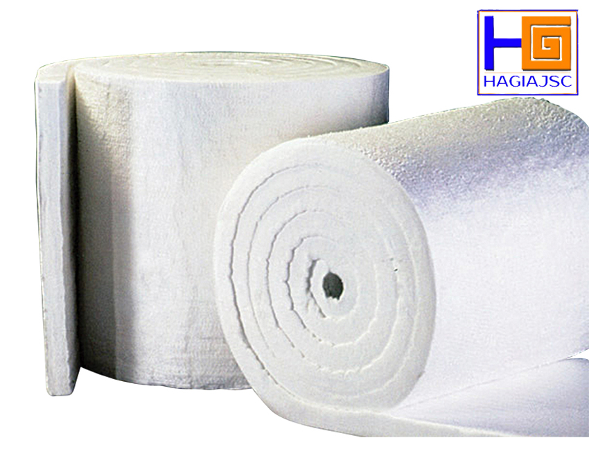 Tổng hợp những vật liệu cách nhiệt chống nóng chất lượng trên thị trường