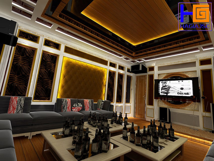 Top 8 loại vật liệu cách âm phòng karaoke giá rẻ, tốt nhất hiện nay