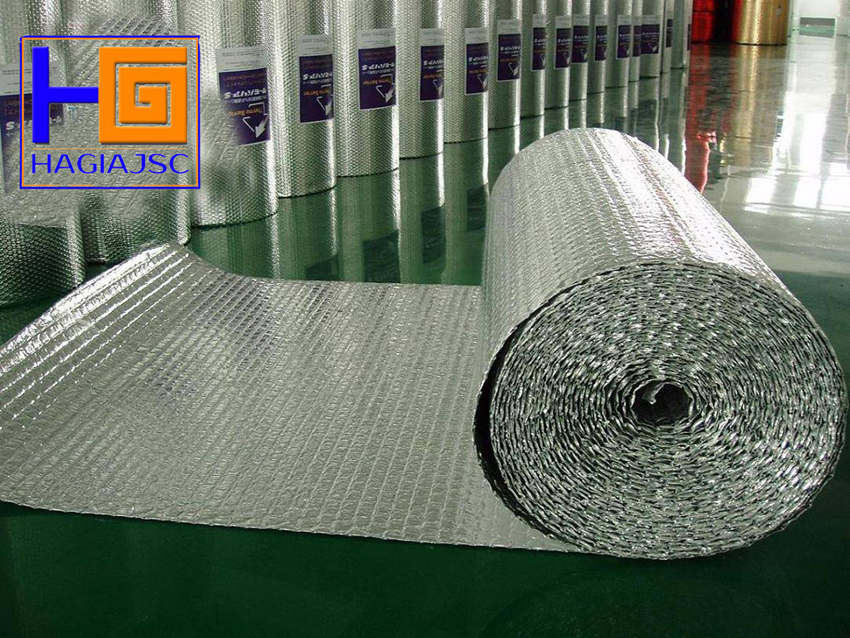 Vật liệu bảo ôn là gì? Top 5 vật liệu bảo ôn được dùng nhiều nhất hiện nay