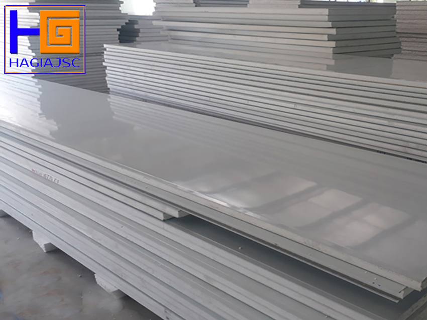 Vật liệu bảo ôn là gì? Top 5 vật liệu bảo ôn được dùng nhiều nhất hiện nay