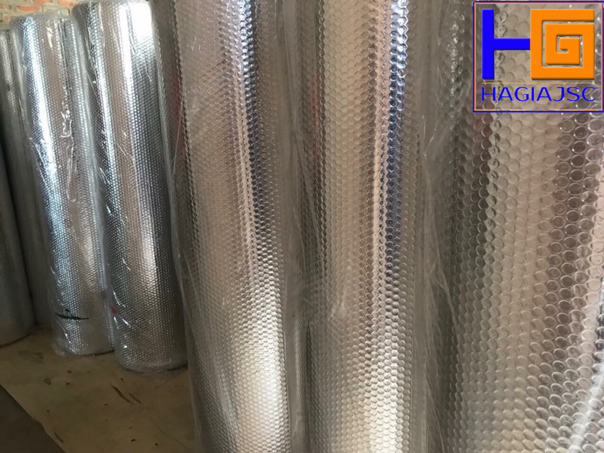 Những vật liệu cách âm quán bar hiệu quả nhất