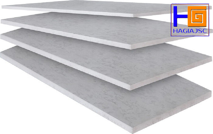 Đại lý cung cấp tấm Cemboard Duraflex tại Hà Nội chất lượng