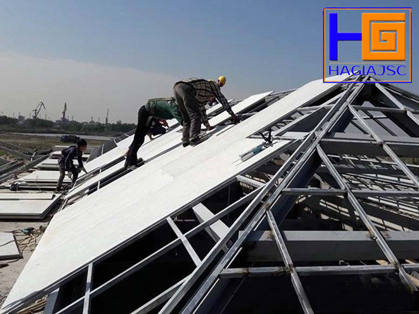 Đại lý cung cấp tấm Cemboard Duraflex tại Hà Nội chất lượng