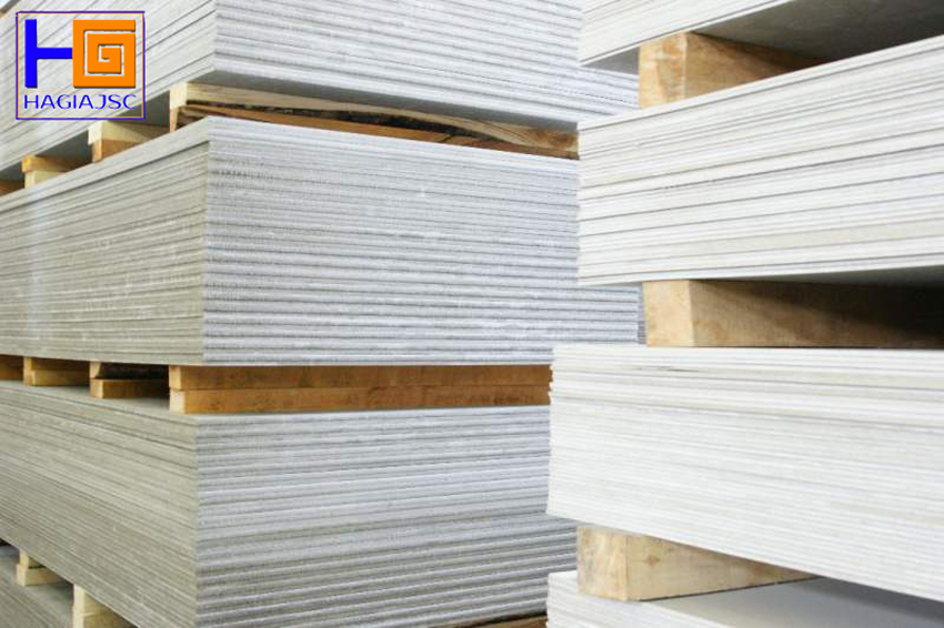 Vật liệu cách nhiệt amiang: khái niệm, phân loại và chức năng