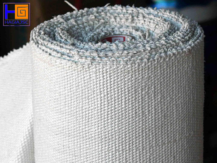 Vật liệu cách nhiệt amiang: khái niệm, phân loại và chức năng