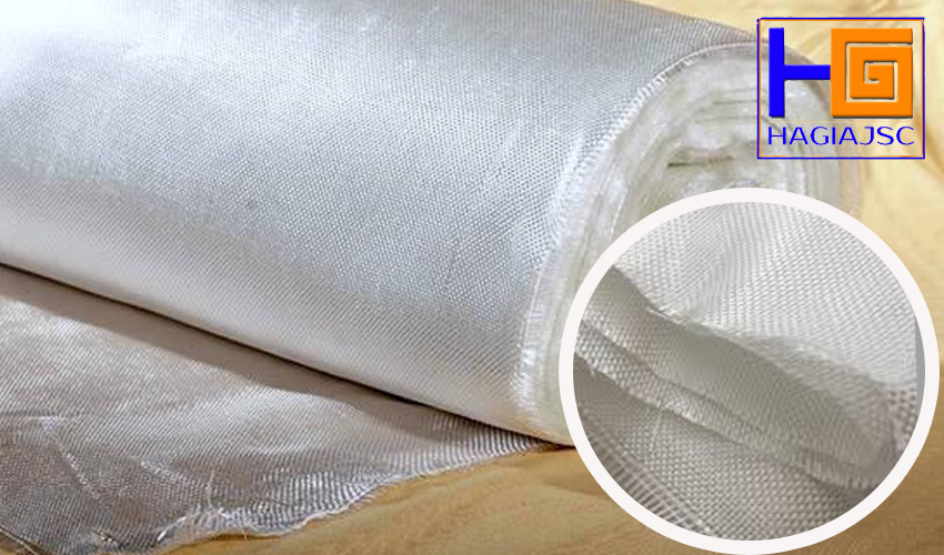 Vải thủy tinh tiêu âm – vật liệu tiêu âm được ứng dụng rộng rãi 